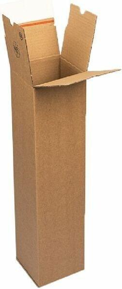 Antalis Shipping envelope 10.5 x 10.5 x 71.5 cm 1 (10.5 x 10.5 x 71.5 cm, 1 x)