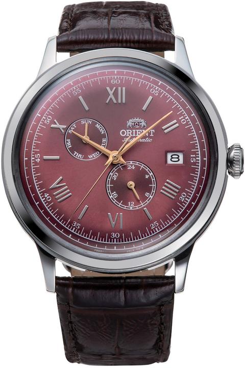 Image du produit Orient Classic (Montre analogique, 40 mm)