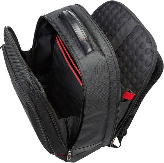 Actual product image Samsonite Pro DLX 4 (26 l)