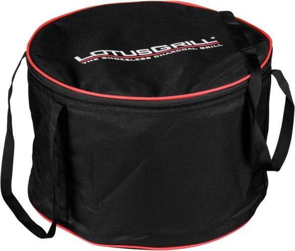 Actual product image LotusGrill Original with USB (32 cm)