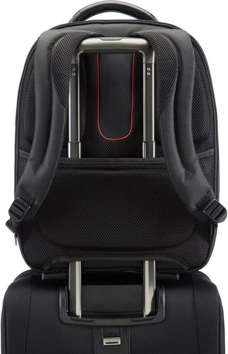 Actual product image Samsonite Pro DLX 4 (26 l)