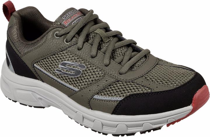 Skechers Oak Canyon Verketta - 12874 (42.5)