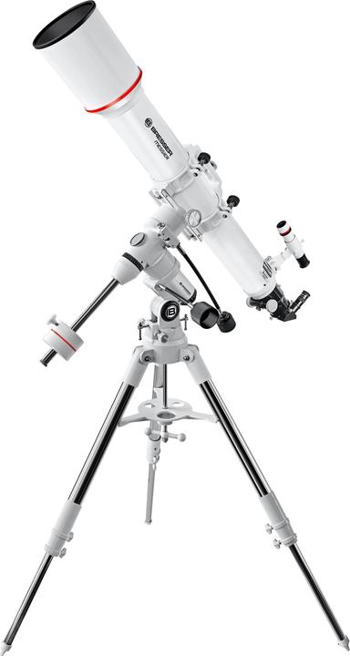 Produktbild Bresser Messier AR-102/1000 EXOS-1/EQ41