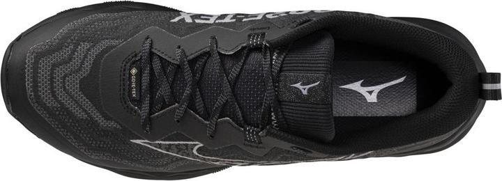 Produktbild Mizuno Wave Daichi 9 Gtx (42.5)