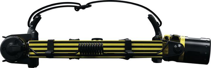 Immagine prodotto Ledlenser Lampada frontale a LED EXH8 (180 lm)