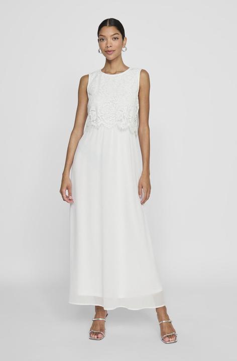 Produktbild Vila Ärmelloses Maxikleid (44)