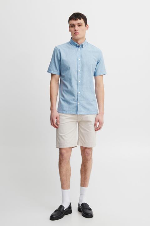 Actual product image Casual Friday CFAnton SS CC shirt - 20504654 (XL)