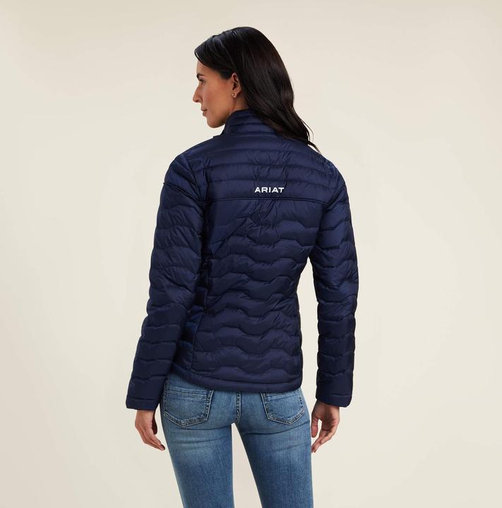Produktbild Ariat Jacke Ideal Down Damen (M)