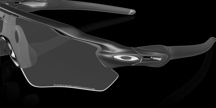 Produktbild Oakley Radar EV Path (Black Iridium, Clear)