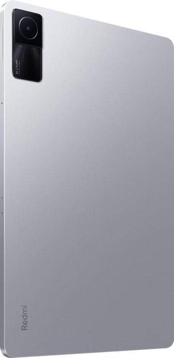 Produktbild Xiaomi Redmi Pad (nur WLAN, 10.61", 128 GB, Moonlight Silver)