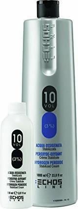 Echosline Professional 10 Vol. Sauerstoffwasser - 1000 ml (1000 ml)