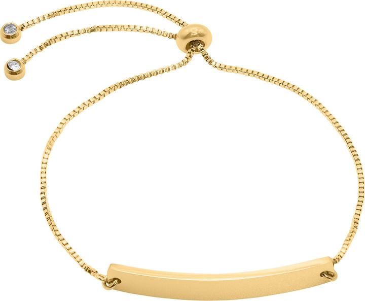 Immagine prodotto Heideman Katharina color oro (100% acciaio inossidabile)