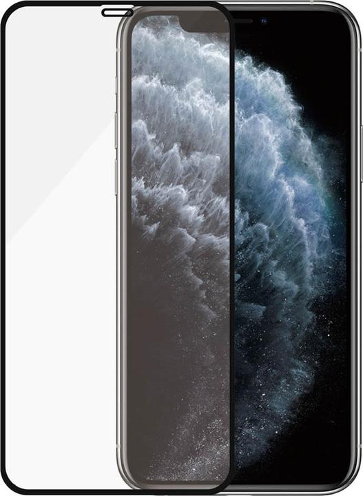 Actual product image PanzerGlass edge to edge (1 Piece, Apple iPhone X)