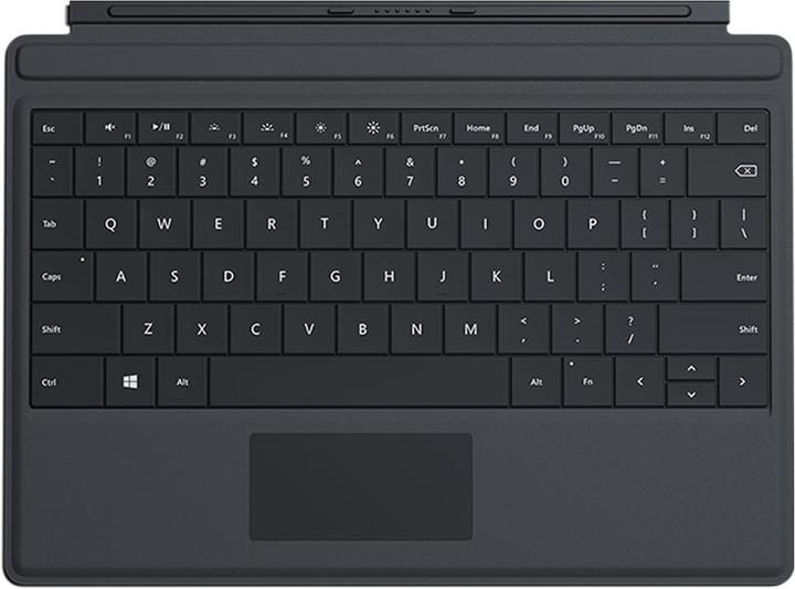 Microsoft Type Cover (Surface 3)