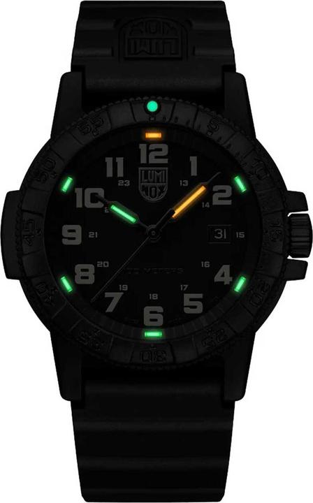 Produktbild Luminox Navy Seal XS.0330 Turtle Giant (Taucheruhr, 44 mm)