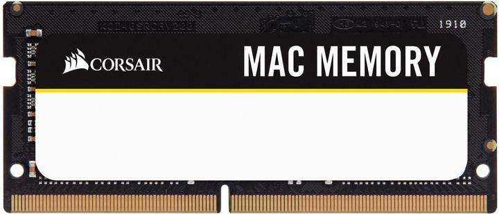 Produktbild Corsair Mac Memory (2 x 32GB, 2666 MHz, DDR4-RAM, SO-DIMM)