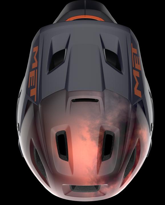 Image du produit MET Mtb Helm Parachute Mcr Mips (58 - 61 cm)
