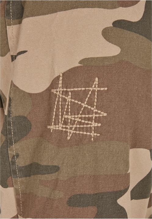 Actual product image Brandit M-65 Giant Jacket (3XL)