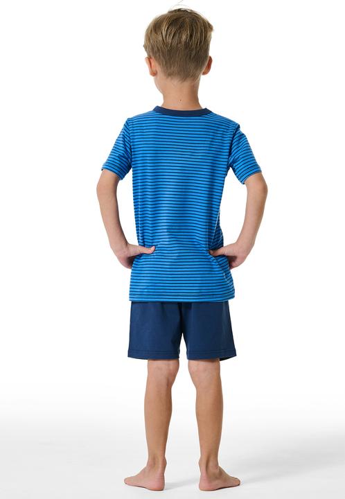 Actual product image Schiesser Shorty Boys World (92)