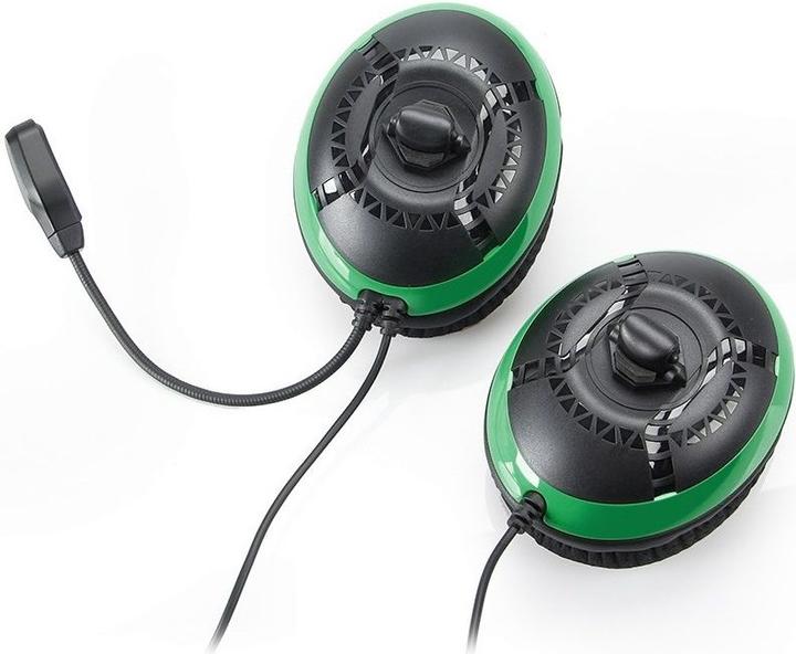 Image du produit Raptor Gaming HX200 (Filaire)