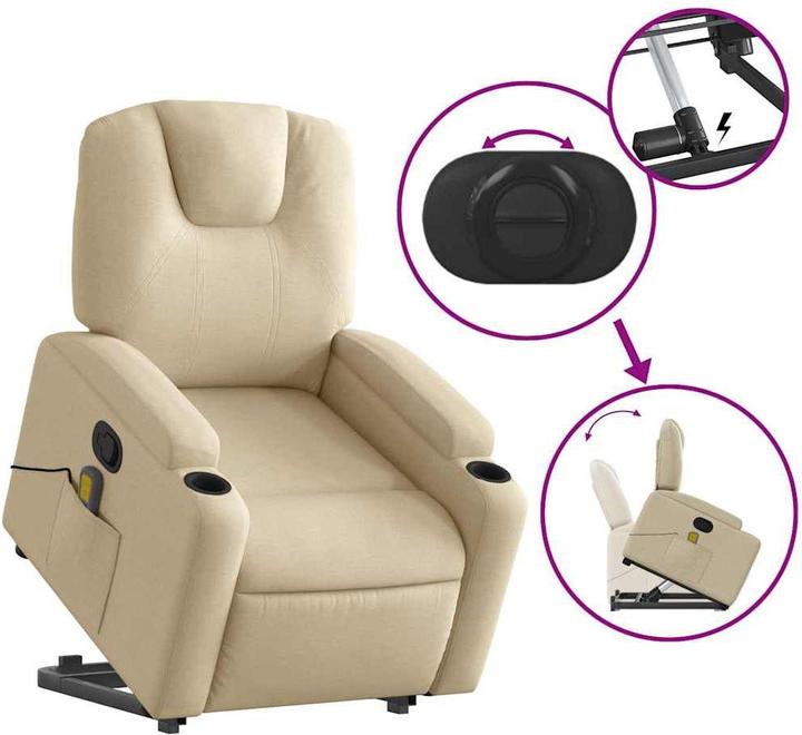 Actual product image VidaXL Iskender