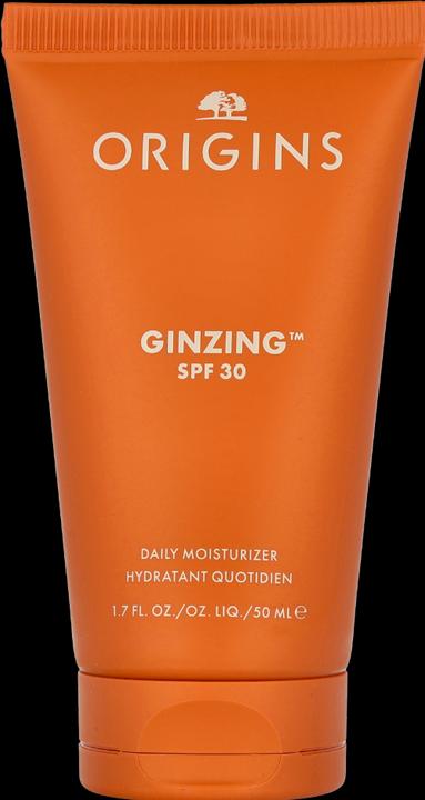Produktbild Origins Ginzing Emulsion Moisturizer SPF30 (Sonnencreme, SPF 30, 50 ml)