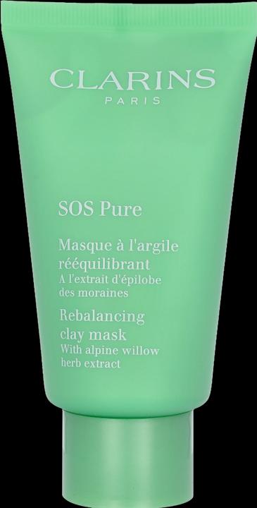 Image du produit Clarins SOS Pure (75 ml)