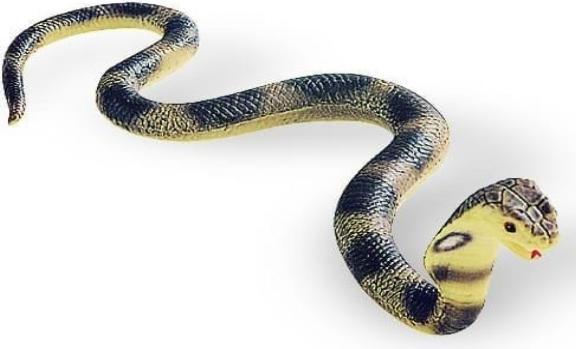 Immagine prodotto Bullyland Cobra