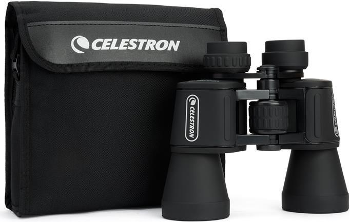 Image du produit Celestron UpClose G2 10x50 (10 x, 50 mm)