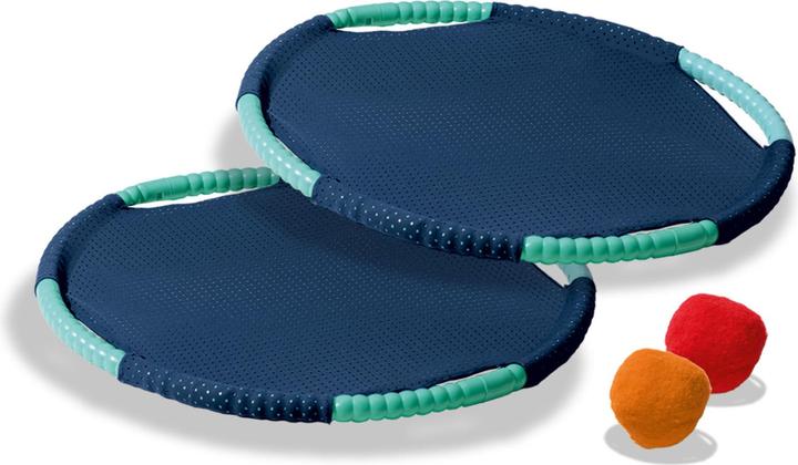 Actual product image Ses Tennis and Frisbee fun
