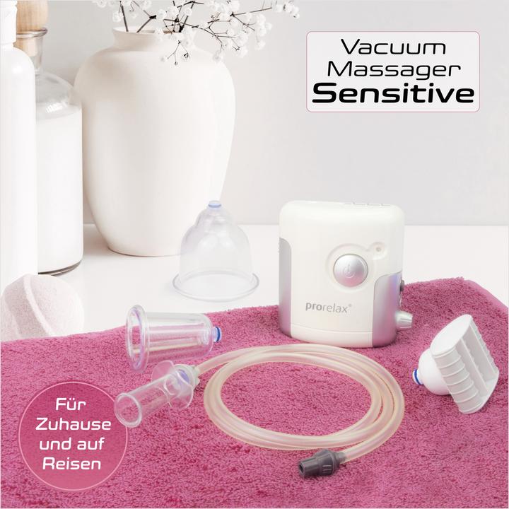 Produktbild Prorelax Sensitive