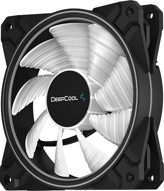 Actual product image Deepcool Cyclops (ATX, mATX, Mini-ITX, E-ATX)