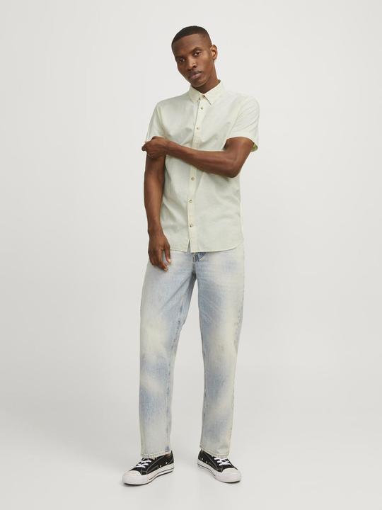Immagine prodotto Jack & Jones Camicia Comfort Fit Camicia (XS)