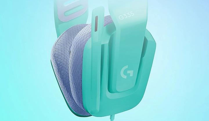 Produktbild Logitech G G335 (Kabelgebunden)