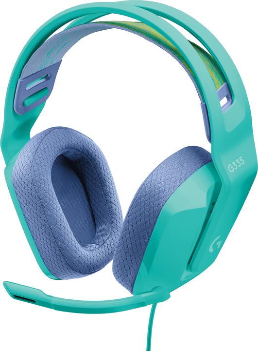 Produktbild Logitech G G335 (Kabelgebunden)