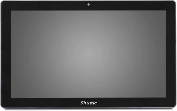 Actual product image Shuttle Industry-grade Panel PC P21WL01-i5WA Intel® Core™ i5 (21.5 inch) Pixel Touchscreen DDR4-SDRAM SSD (Intel Core i5-8365UE, 8 GB, 250 GB)
