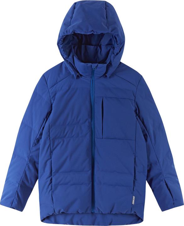 Reima tec+ Daunen Skijacke Villinki Twilight Blue