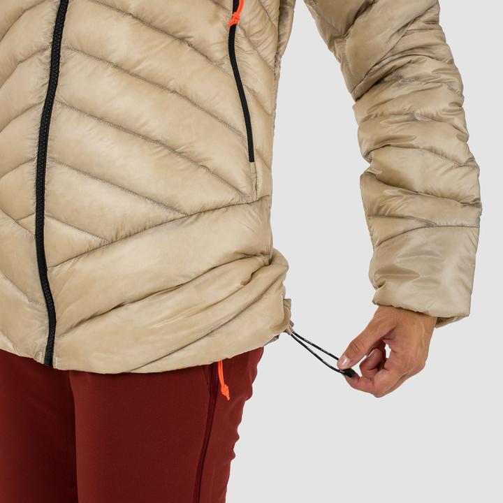 Produktbild Salewa Ortles Med 3 Rds Dwn Jacket W (38, M)