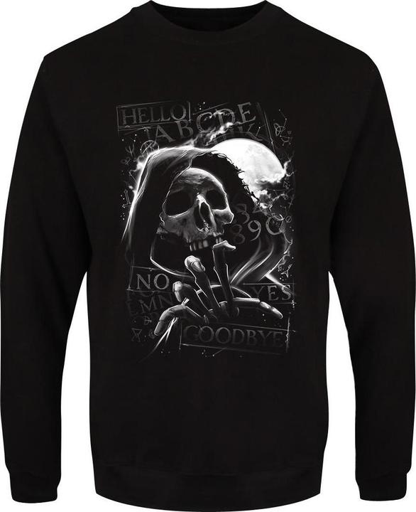 Produktbild Grindstore Skull Moon Sweatshirt (XXL)