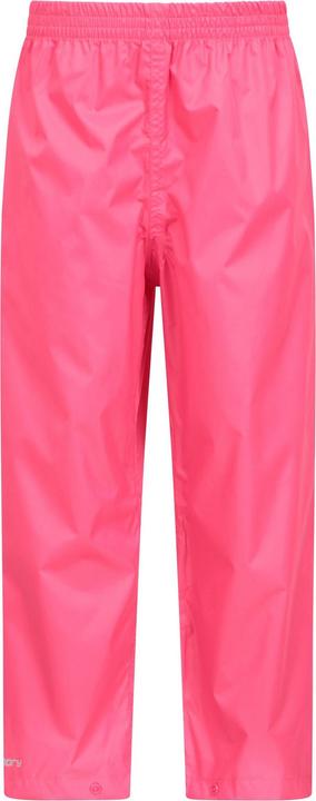 Immagine prodotto Mountain Warehouse Pakka II Sopra-Pantaloni Bambini (98)