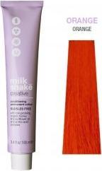 Produktbild Milk_Shake Vopsea permanenta Creative Orange, Portocaliu, 100ml