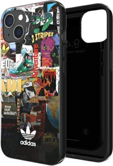 Image du produit adidas Snap Case Graphic AOP (Apple iPhone 13 Pro, Apple iPhone 13)