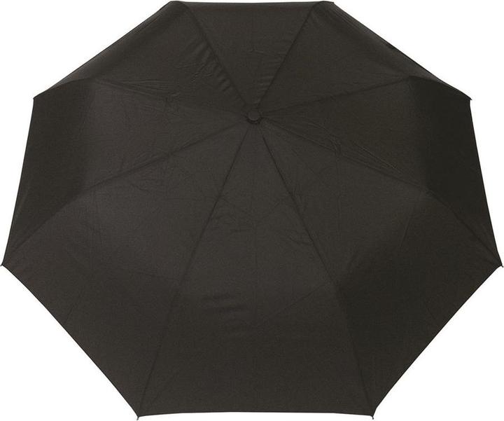 Image du produit Smati Parapluie pliant, noir