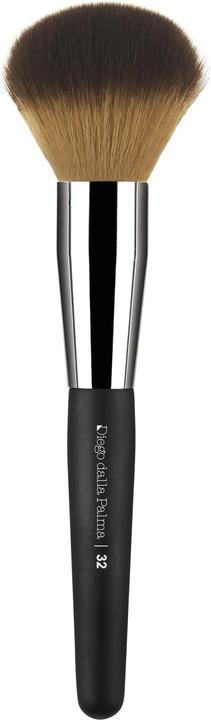 Image du produit Diego dalla Palma Maxi Rounded Powder Bronzer Brush 32 (Poudre)