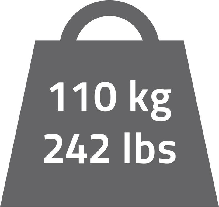 Image du produit Ridder Wannengriff Premium 60cm