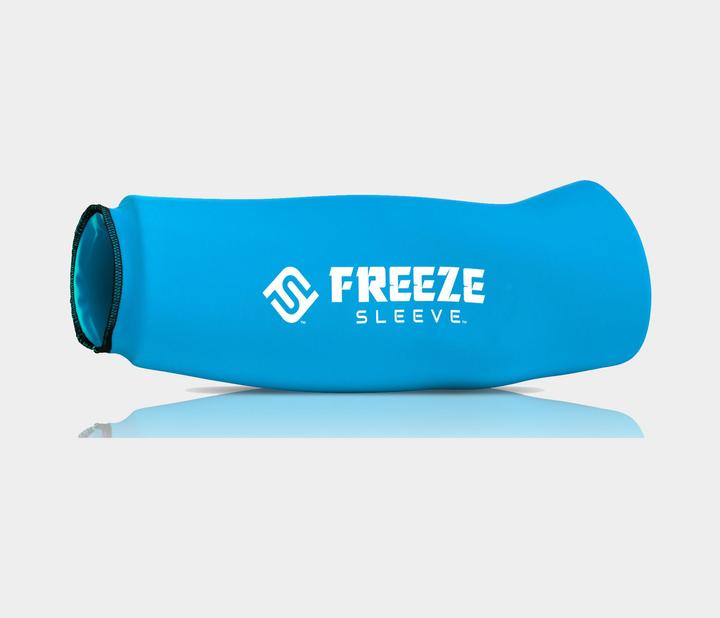 Produktbild Freeze Sleeve Kühl- und Wärmebandage (S)