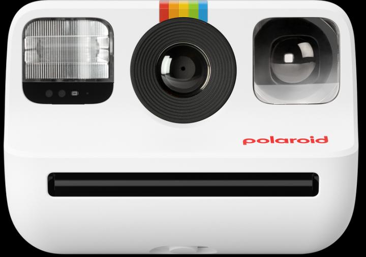 Actual product image Polaroid Everything Box Go Gen2