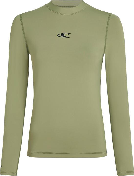O'Neill Women's Essentials Skin L/SLV (XS)