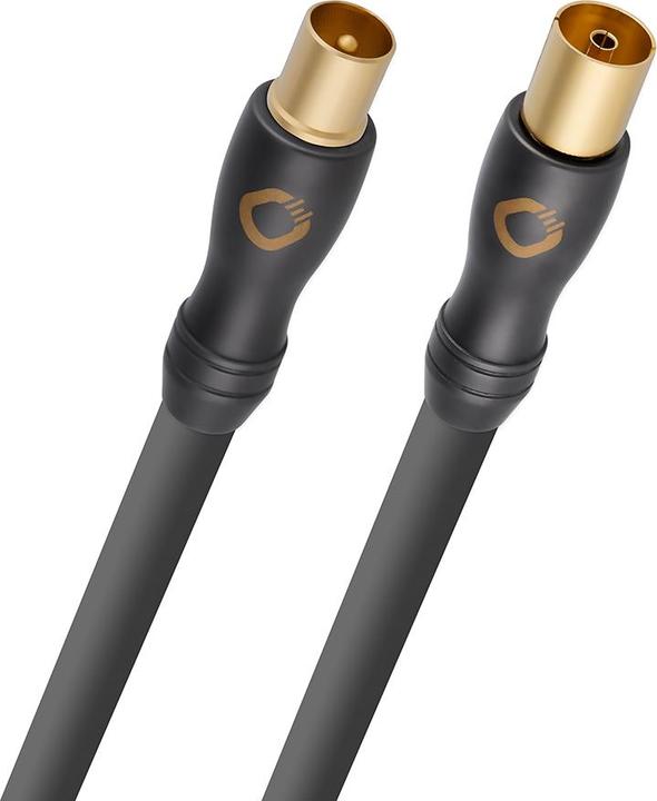 Câble HDMI Oehlbach Matrix Evolution 1200 – 12 Mètres, Avec Ethernet (neuf, Ouvert)