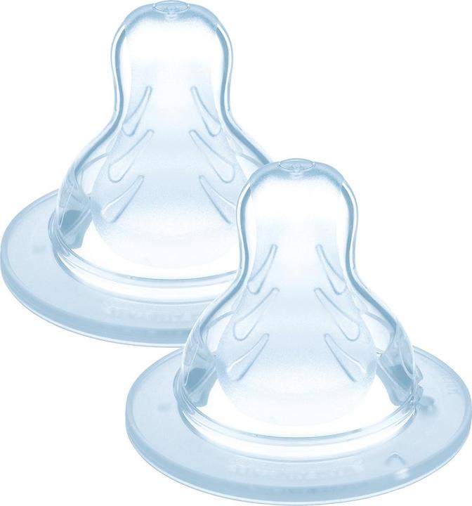 Actual product image MAM Suction cup X